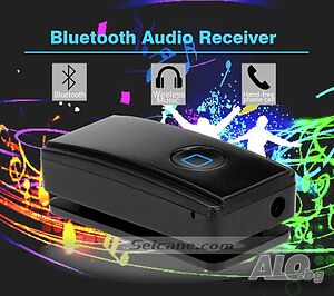 Bluetooth приемник V4.0, DBPOWER HK100