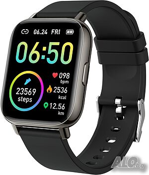 Смарт часовник Glory Fit Smart Watches