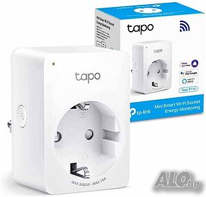 Wi-Fi SMART Мини Контакт, tapo