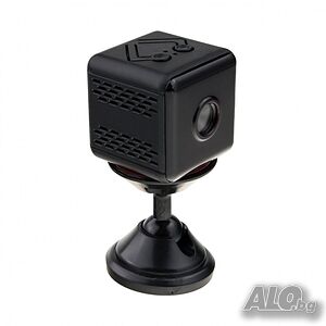 IWFCam Mini WiFi камера за наблюдение