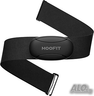 Спортен монитор за сърдечен ритъм Moofit HR8 Heart Rate Monitor