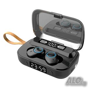 Слушалки NEWEST BT5.1- 3 в 1