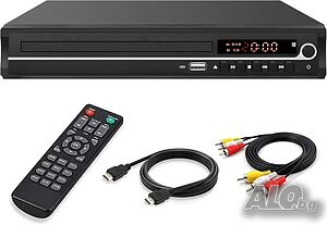 VATI DVD плейър HDMI