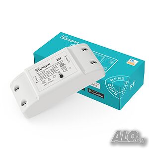 SONOFF RFR2 WiFi Smart прекъсвач