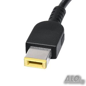 Адаптер за Lenovo лаптоп 20V 3.25A Square with pin