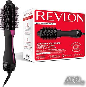 Електрическа четка REVLON Pro Collection One-Step