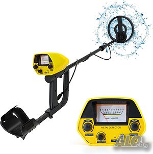 Професионален метал детектор Finderomend GT-5090