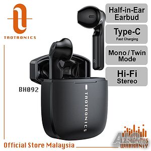 Слушалки висок клас Taotronics SoundLiberty 92