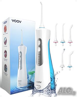 Зъбен душ YOOY