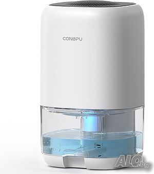 Влагоабсурбатор / Изсушител CONOPU 1000 мл с LED
