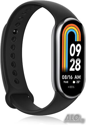 Xiaomi Smart Band 8