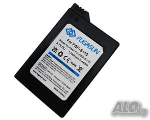 Батерия за Sony PSP 1200mAh