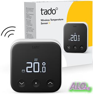 tado° Безжичен температурен сензор X