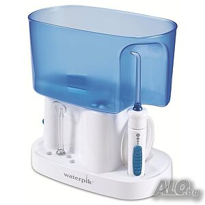 Зъбен душ за цялото семейство- Waterpik WP-70 висок клас