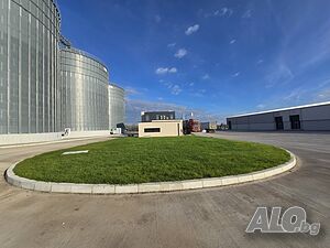 Автоматизирано Озеленяване и Напоителни Системи