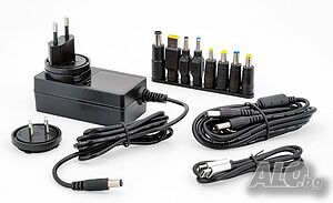 XTPower Непрекъсваем DC Пауърбанк 26800mAh - AC адаптер, USB-C PD, 2x USB QC3