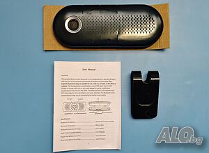 Bluetooth Hands-Free за кола