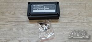 кутия за разпределителна шина (bus bar box), проектирана за работа с висок ампераж. | Резервни части, консумативи | Пловдив