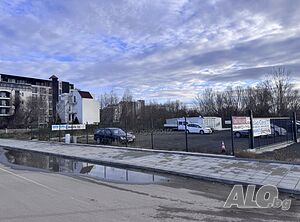 Парцел за продажба в регулация Слънчев Бряг околовръстен път