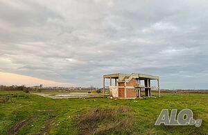 Урегулиран Парцел до Слънчев Бряг