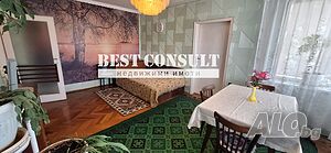 Двустаен обзаведен, ТЕЦ, климатик - Гарата