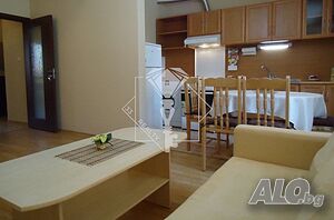Тристаен апартамент 90 кв.м Тухла 2010 г. 2 етаж Непоследен