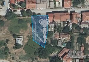Продажба 600 кв.м В регулация (УПИ)