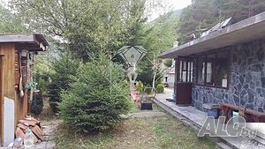 60 кв.м РЗП 2394 кв.м двор