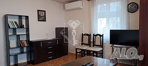 Етаж от къща 64 кв.м РЗП 138 кв.м двор