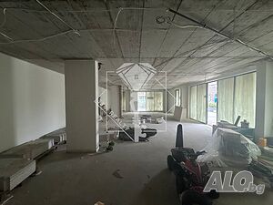 Търговско помещение до Гребна база, Пловдив