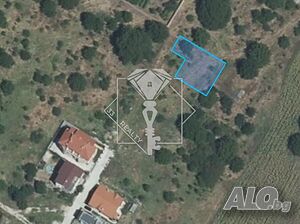 Продажба 520 кв.м В регулация (УПИ) С ток Водопровод