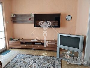 Тристаен апартамент 68 кв.м Панел 1990 г. 7 етаж Непоследен
