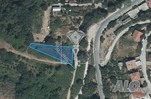Пазрцел за жилищно строителство в Храбрино Продажба 660 кв.м В регулация (УПИ) | Парцели за застрояване, Инвестиционни проекти | Храбрино