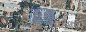 Промишлен парцел за продажба - с. Скутаре, обл. Пловдив