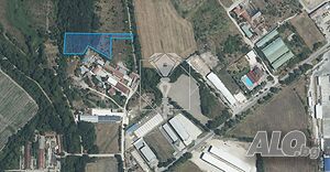 Земеделски имот за продажба - с. Войводиново, общ. Марица, обл. Пловдив