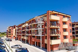 Гараж за продажба в Пловдив, кв. Остромила - комплекс „Южни Къщи 1“, 19.4 кв.м, ново строителство
