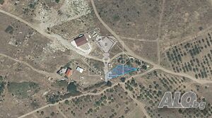 Земеделски имот 450 кв.м в с. Белащица, обл. Пловдив - с потенциал за жилищно строителство