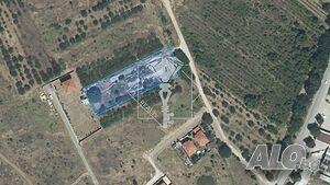 Парцел 2700 кв.м в с. Брестник, м. Бозалъка - до главен път, подходящ за жилищно или промишлено стро..