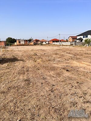 Продажба 510 кв.м В регулация (УПИ) С ток Водопровод