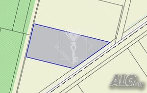 Продажба 2999 кв.м В регулация (УПИ)