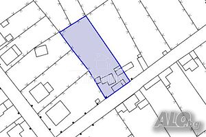 Продажба 2580 кв.м Не е в регулация