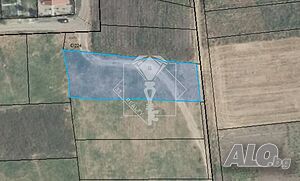 Продажба 1447 кв.м В регулация (УПИ)