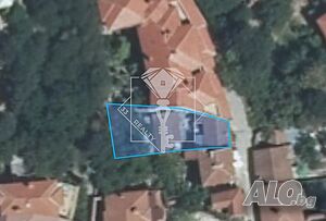 Продажба 243 кв.м В регулация (УПИ) С ток Водопровод
