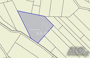 Продажба 8819 кв.м Не е в регулация