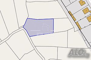 Продажба 1864 кв.м Не е в регулация