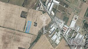 Земеделска земя 6003 кв.м