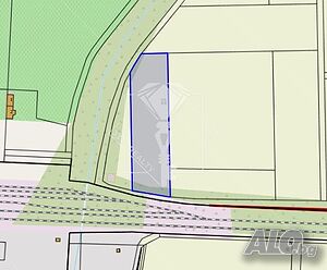 Земеделска земя 5000 кв.м четвърта категория