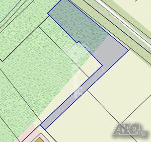 Продажба 2760 кв.м В регулация (УПИ) С ток Собствен водоизточник