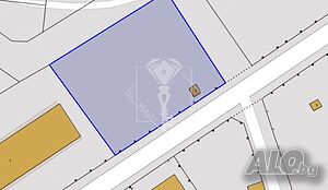 Продажба 1595 кв.м В регулация (УПИ)