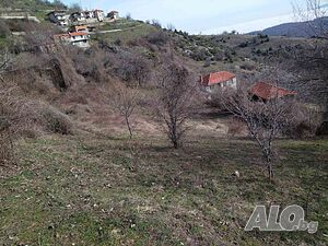 УПИ за жилищно строителство с партиди за ток и вода в с. Орешец, обл. Пловдив